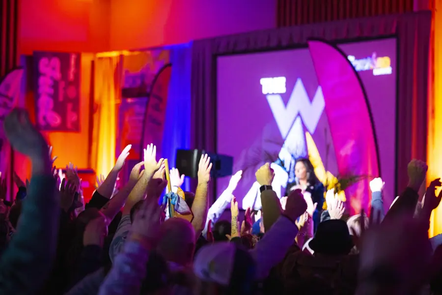 The W