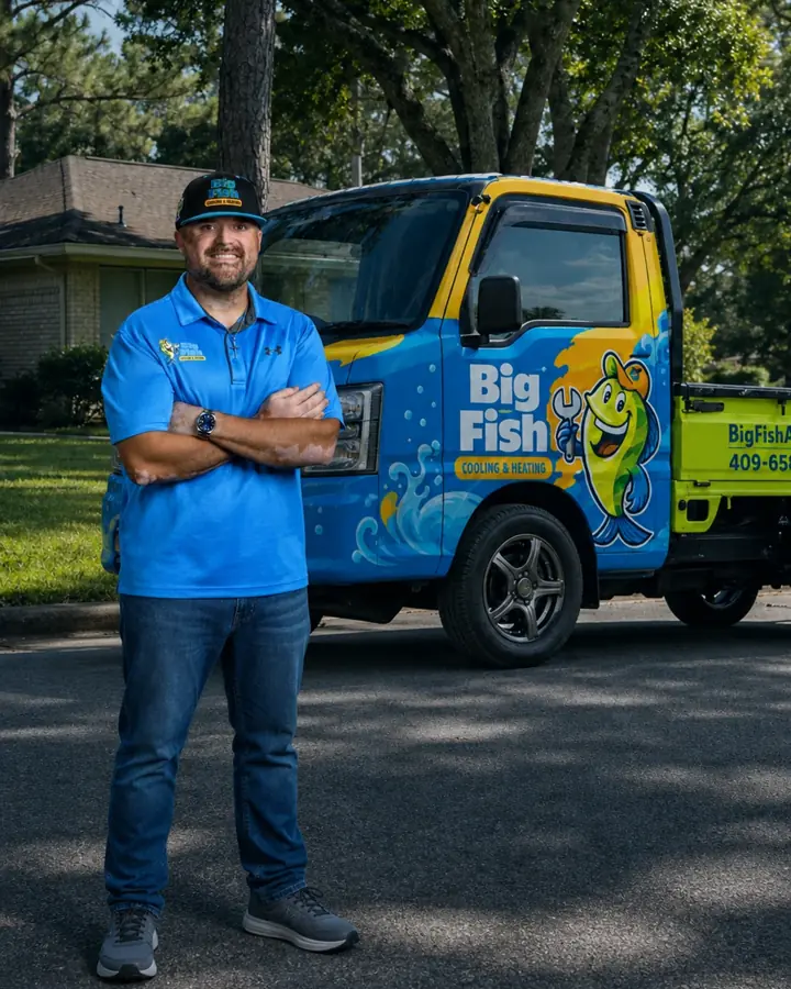 Brandon Midkiff · Location Founder & Leader